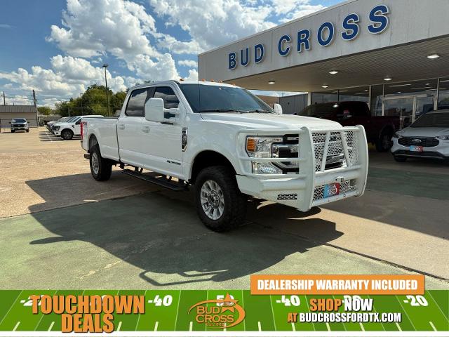 2021 Ford Super Duty F-350 Srw