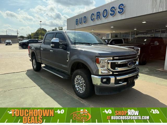 2022 Ford Super Duty F-250 XLT