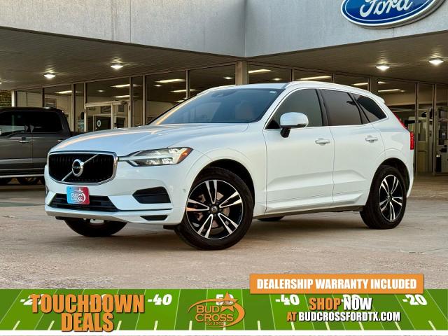 2019 Volvo XC60