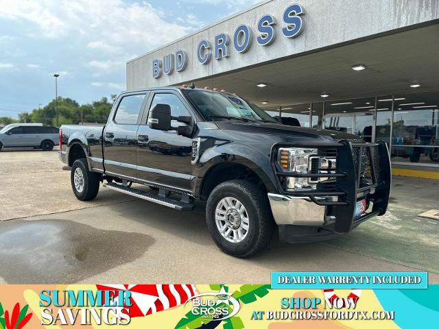 2019 Ford Super Duty F-250 Srw