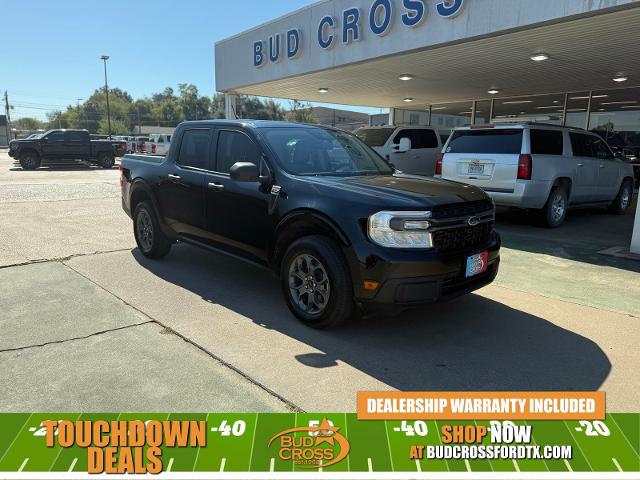 2024 Ford Maverick