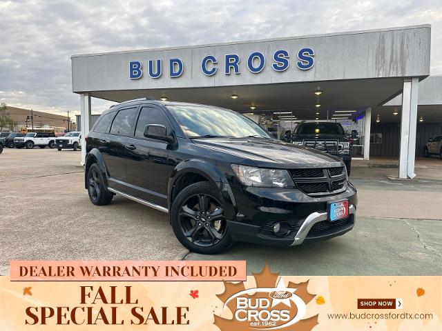 2019 Dodge Journey