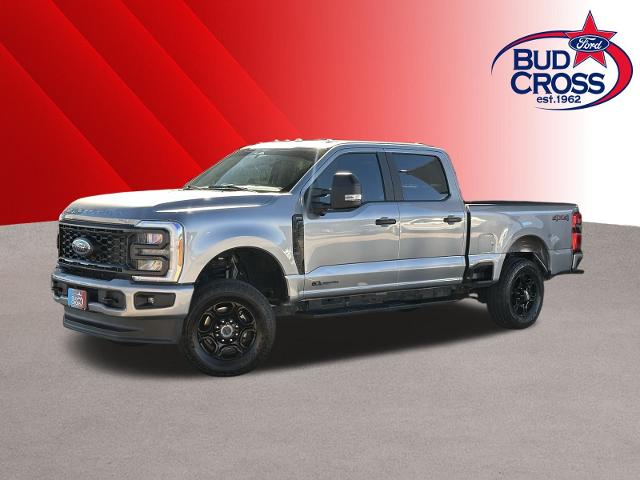 2023 Ford Super Duty F-250 XL