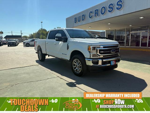 2020 Ford Super Duty F-250 Srw