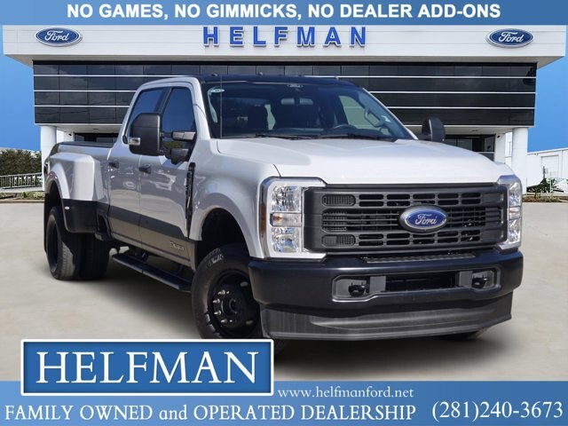 2024 Ford Super Duty F-350 Drw