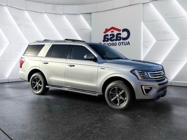 2021 Ford Expedition