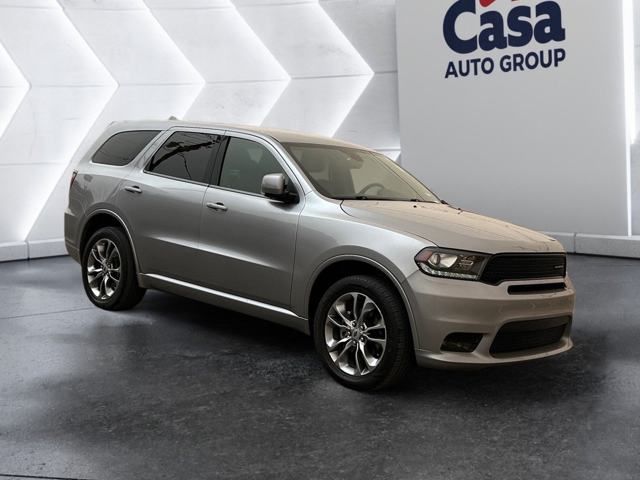 2020 Dodge Durango