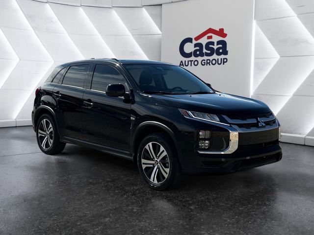 2023 Mitsubishi Outlander Sport