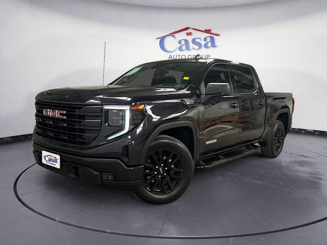 2022 GMC Sierra 1500