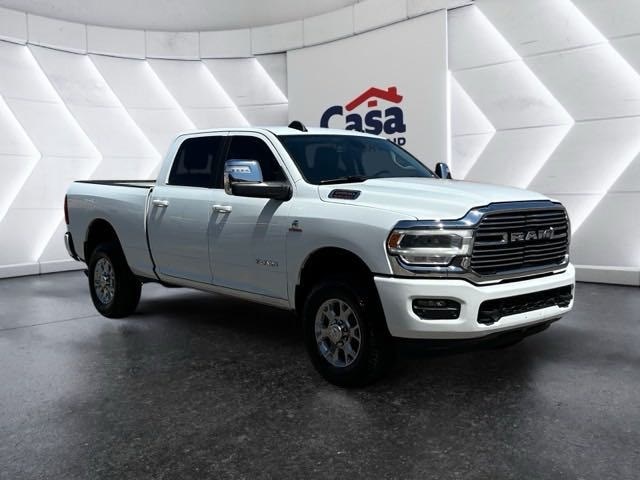 2023 RAM 2500