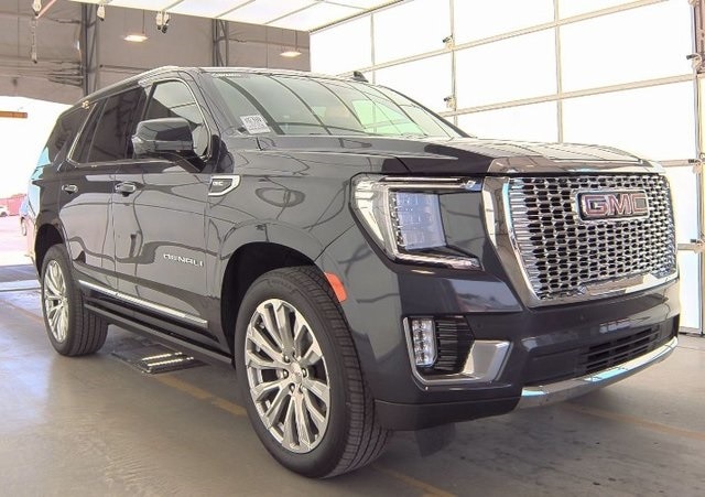 2023 GMC Yukon