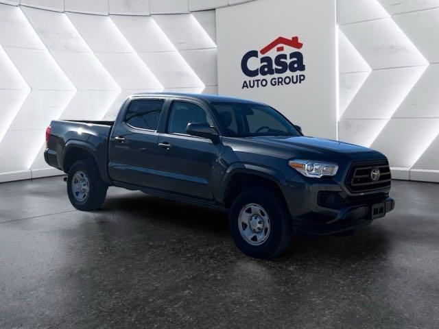 2023 Toyota Tacoma 2wd