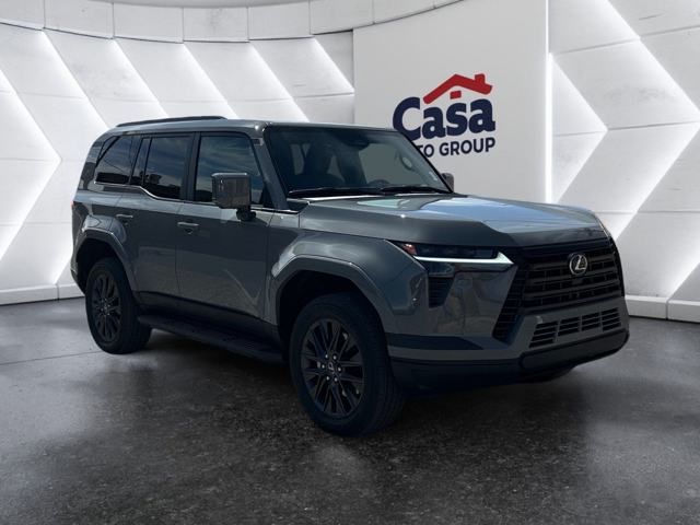 2024 Lexus GX
