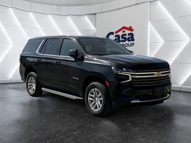 2023 Chevrolet Tahoe