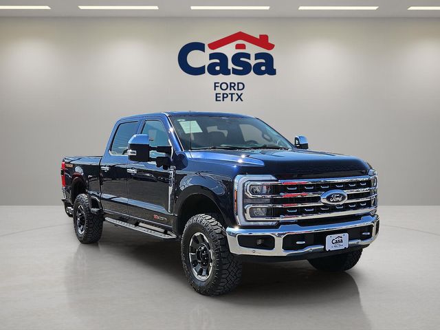 2024 Ford Super Duty F-250 Srw