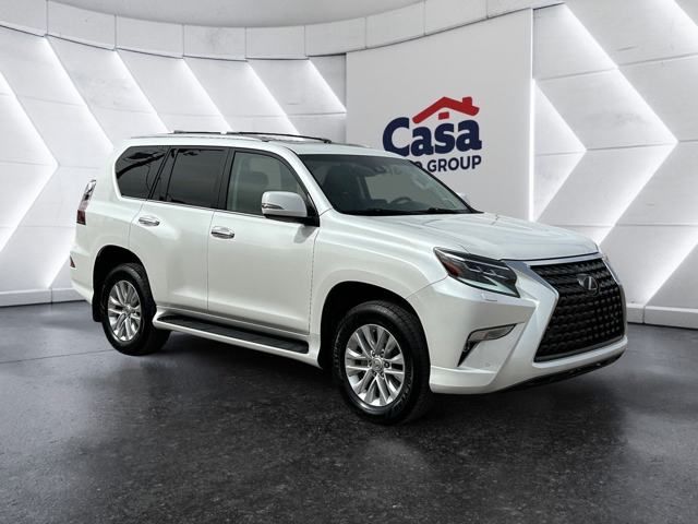 2023 Lexus GX