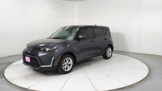 2024 Kia Soul S