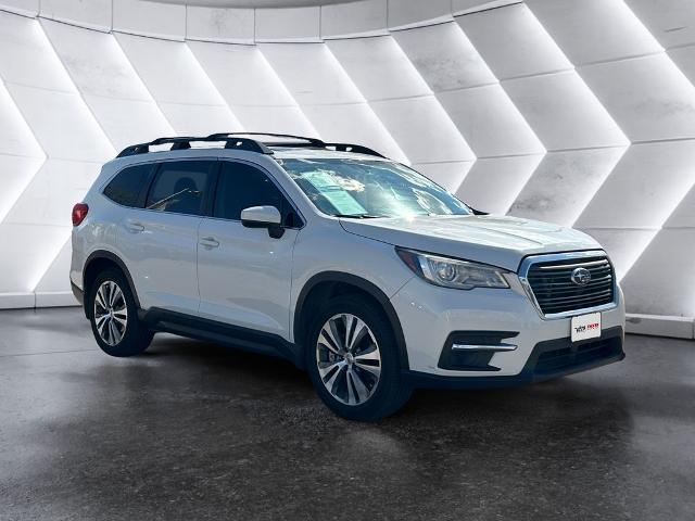 2021 Subaru Ascent