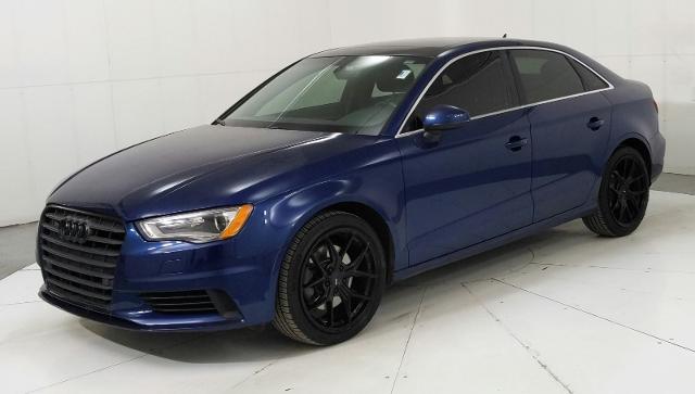 2016 Audi A3 1.8T Premium Plus