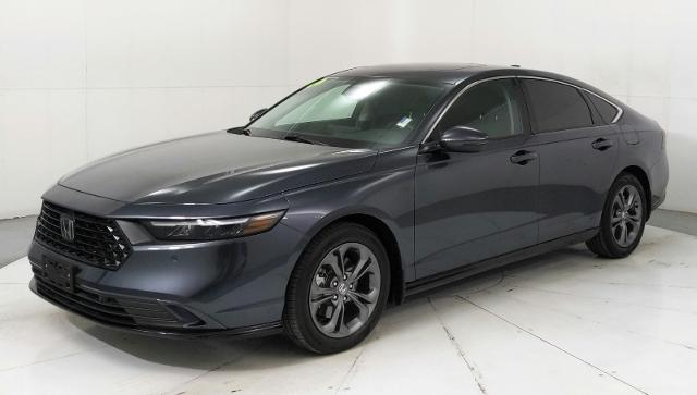 2023 Honda Accord Hybrid