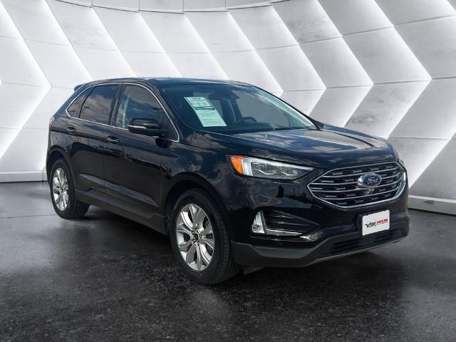 2023 Ford Edge