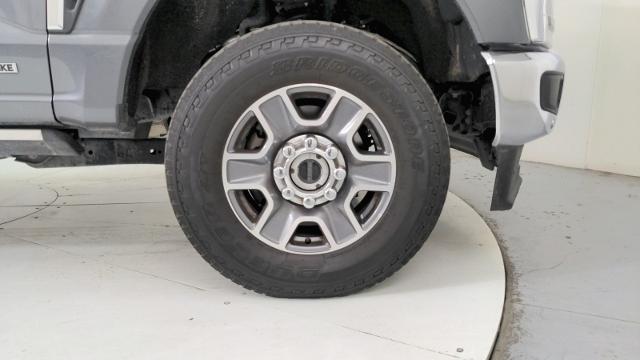 2023 Ford Super Duty F-250 Lariat