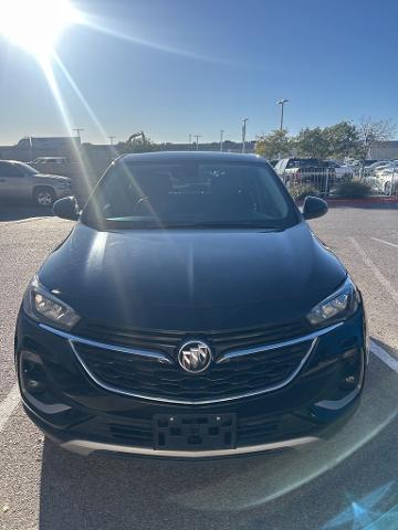 2021 Buick Encore Gx