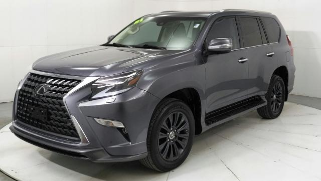 2021 Lexus GX