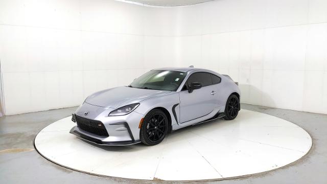 2023 Toyota GR86 Premium