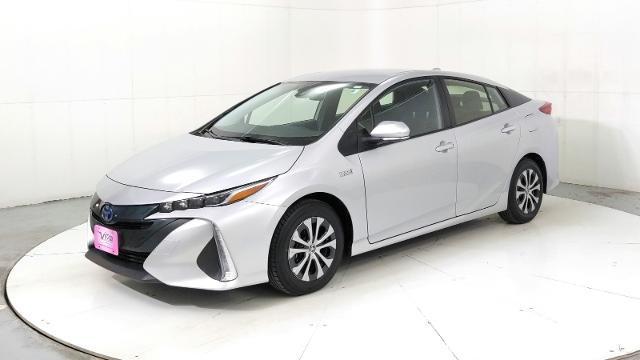 2022 Toyota Prius Prime LE
