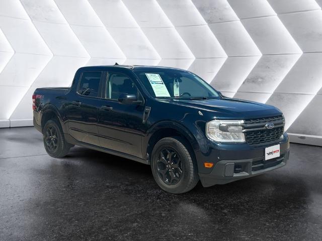 2022 Ford Maverick