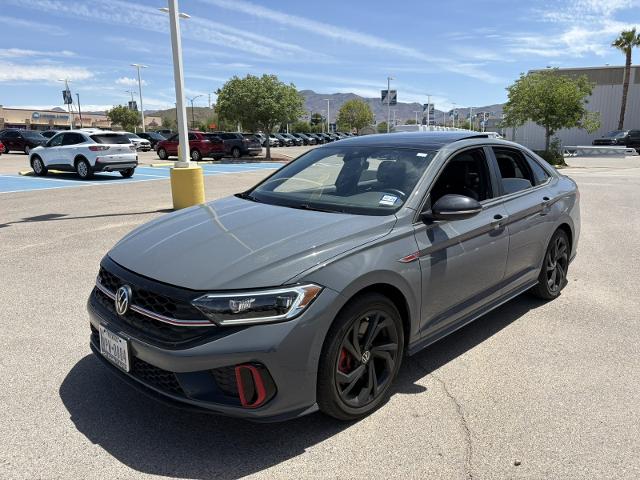 2024 Volkswagen Jetta Gli
