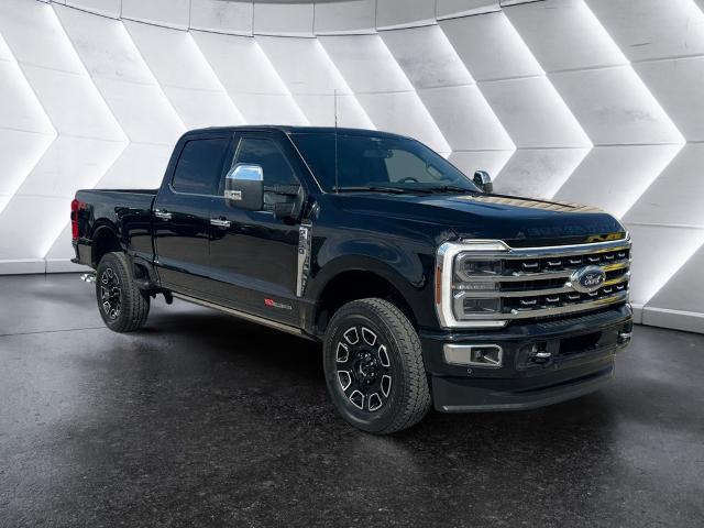 2024 Ford Super Duty F-250 Srw