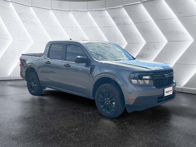 2024 Ford Maverick