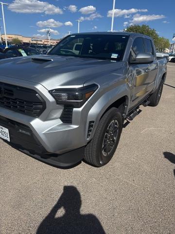 2024 Toyota Tacoma 2wd