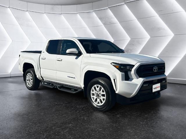 2024 Toyota Tacoma 2wd