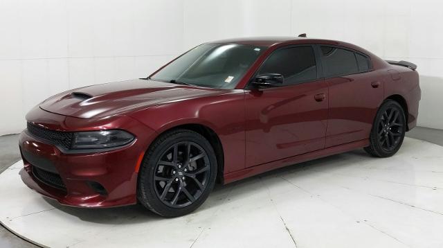 2021 Dodge Charger R/T