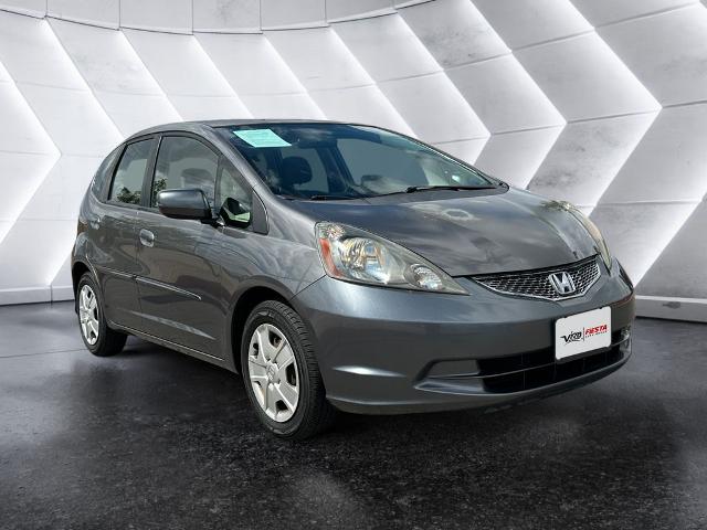 2012 Honda FIT