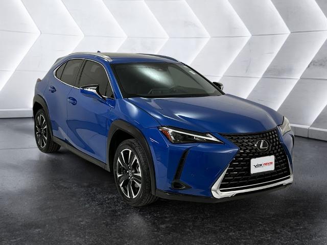 2024 Lexus UX