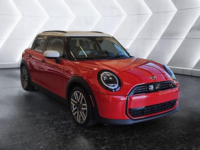 2025 MINI Hardtop 4 Door