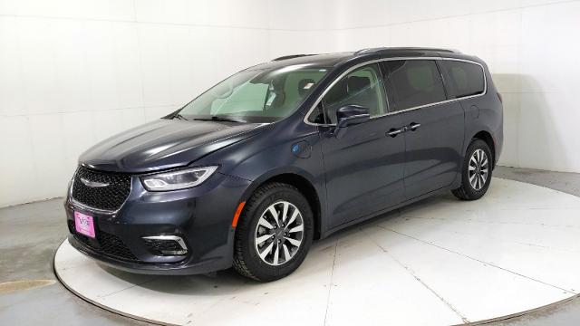 2021 Chrysler Pacifica Hybrid Touring L