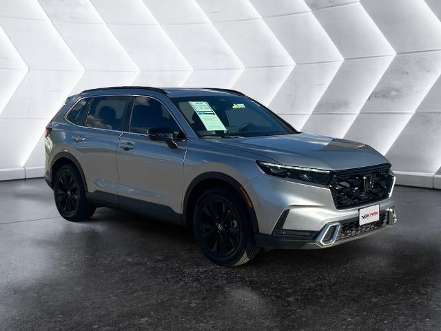 2023 Honda Cr-v Hybrid