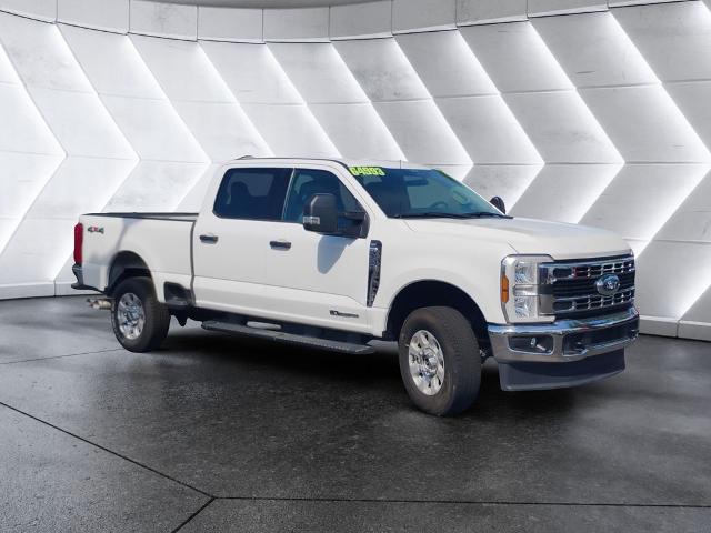 2024 Ford Super Duty F-250 Srw