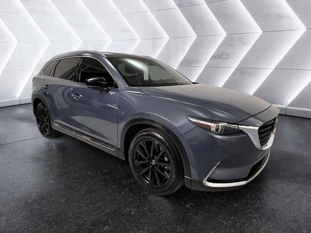 2022 Mazda CX-9