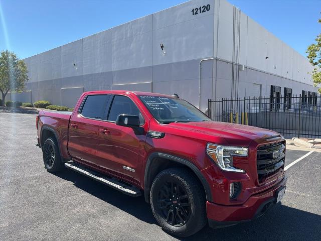 2022 GMC Sierra 1500 Limited