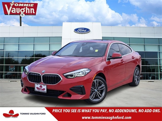 2022 BMW 2 Series