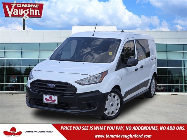 2023 Ford Transit Connect Van