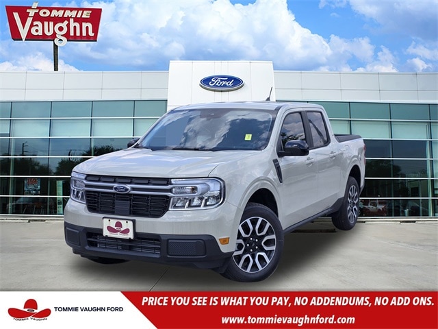 2024 Ford Maverick