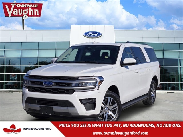 2024 Ford Expedition Max