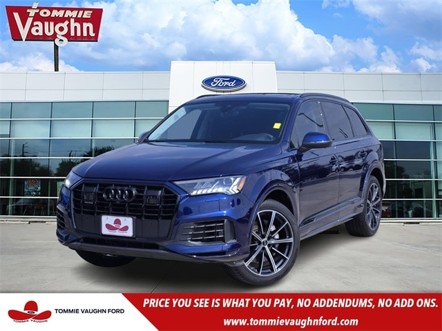 2023 Audi Q7